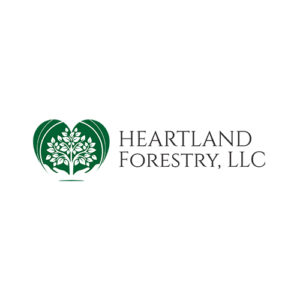 Heartland Forestry Logo