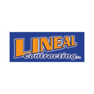 Lineal Contracting Logo