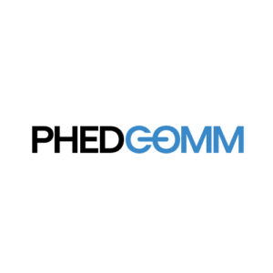 Phedcomm Logo